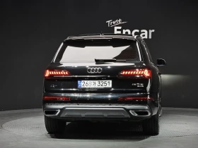 Audi Q7 55 TFSI Quattro Premium| 340к.с.| ВКЛ.ТЕХНОТЕСТ, снимка 4