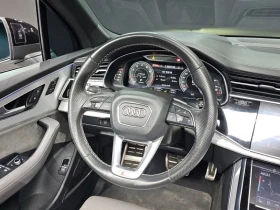 Audi Q7 55 TFSI Quattro Premium| 340к.с.| ВКЛ.ТЕХНОТЕСТ, снимка 13
