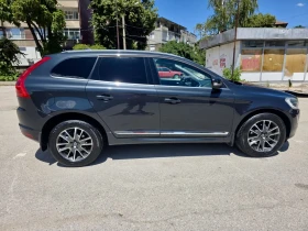 Volvo XC60 D5 AWD, снимка 6