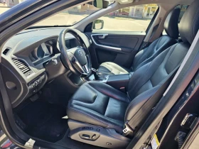 Volvo XC60 D5 AWD, снимка 9