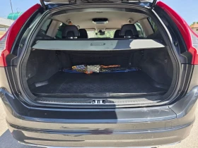 Volvo XC60 D5 AWD, снимка 11