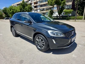 Volvo XC60 D5 AWD, снимка 7