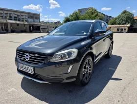 Volvo XC60 D5 AWD, снимка 1