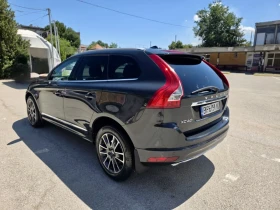 Volvo XC60 D5 AWD, снимка 3