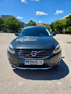 Volvo XC60 D5 AWD, снимка 8