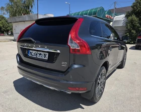 Volvo XC60 D5 AWD, снимка 5