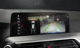 BMW X3 M Sport* HUD* PANO, снимка 13