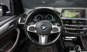 BMW X3 M Sport* HUD* PANO, снимка 9