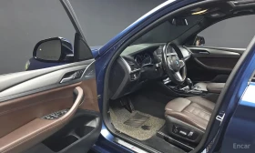 BMW X3 M Sport* HUD* PANO, снимка 5
