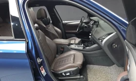 BMW X3 M Sport* HUD* PANO, снимка 6