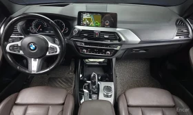 BMW X3 M Sport* HUD* PANO, снимка 8