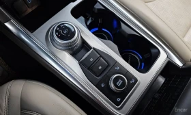 Ford Explorer * КРАЙНА ЦЕНА ДО БЪЛГАРИЯ * АВТОКРЕДИТ, снимка 14