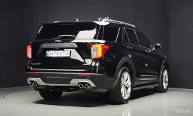 Ford Explorer * КРАЙНА ЦЕНА ДО БЪЛГАРИЯ * АВТОКРЕДИТ, снимка 3