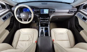 Ford Explorer * КРАЙНА ЦЕНА ДО БЪЛГАРИЯ * АВТОКРЕДИТ, снимка 11