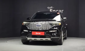 Ford Explorer * КРАЙНА ЦЕНА ДО БЪЛГАРИЯ * АВТОКРЕДИТ, снимка 4