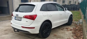 Audi Q5, снимка 4