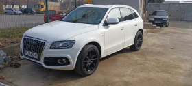Audi Q5, снимка 2