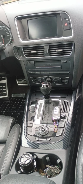 Audi Q5, снимка 7