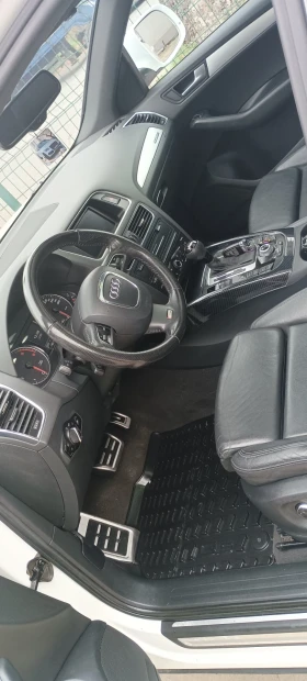 Audi Q5, снимка 9