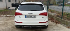 Audi Q5, снимка 5