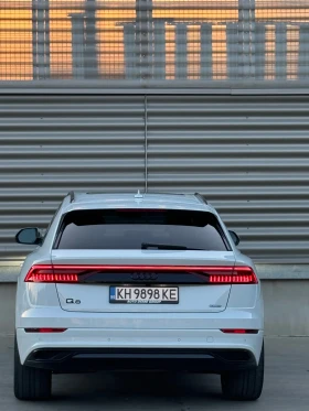 Audi Q8 55 TFSI, снимка 5