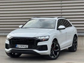 Audi Q8 55 TFSI, снимка 2