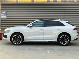 Audi Q8 55 TFSI, снимка 4