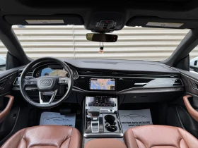Audi Q8 55 TFSI, снимка 7