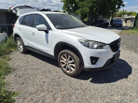 Mazda CX-5 2.2 D 175 hp НА ЧАСТИ, снимка 4