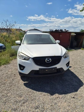 Mazda CX-5 2.2 D 175 hp НА ЧАСТИ, снимка 2