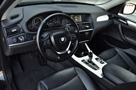 BMW X3 2.0 xdrive 184cv, снимка 9