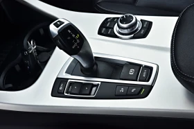 BMW X3 2.0 xdrive 184cv, снимка 11