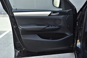 BMW X3 2.0 xdrive 184cv, снимка 8