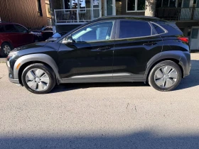 Hyundai Kona Ultimate  CARFAX, снимка 2