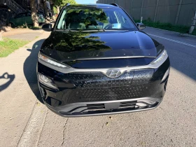 Hyundai Kona Ultimate  CARFAX, снимка 6