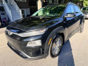 Hyundai Kona Ultimate  CARFAX, снимка 1