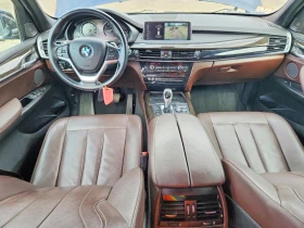 BMW X5 3.0l xDrive35I, снимка 8