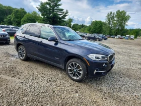 BMW X5 3.0l xDrive35I, снимка 4