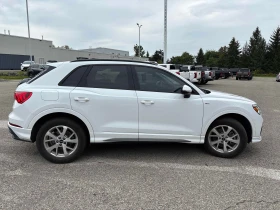 Audi Q3 Komfort * CARFAX * БЕЗ ПЪРВОНАЧАЛНА ВНОСКА, снимка 15