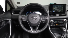 Toyota Rav4 XLE* DIGITAL* КАМЕРА* ПАНО* ПОДГРЕВ, снимка 12