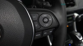 Toyota Rav4 XLE* DIGITAL* КАМЕРА* ПАНО* ПОДГРЕВ, снимка 16