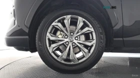 Toyota Rav4 XLE* DIGITAL* КАМЕРА* ПАНО* ПОДГРЕВ, снимка 5