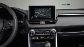 Toyota Rav4 XLE* DIGITAL* КАМЕРА* ПАНО* ПОДГРЕВ, снимка 13