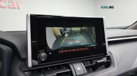 Toyota Rav4 XLE* DIGITAL* КАМЕРА* ПАНО* ПОДГРЕВ, снимка 14