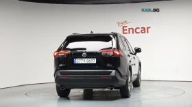 Toyota Rav4 XLE* DIGITAL* КАМЕРА* ПАНО* ПОДГРЕВ, снимка 4