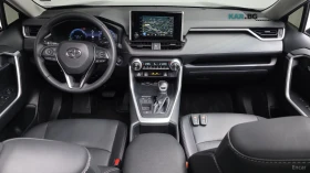 Toyota Rav4 XLE* DIGITAL* КАМЕРА* ПАНО* ПОДГРЕВ, снимка 7