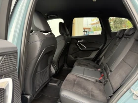 BMW X1 23d xDrive M Sport, снимка 11