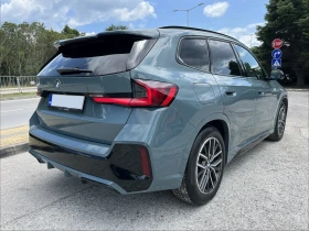 BMW X1 23d xDrive M Sport, снимка 3