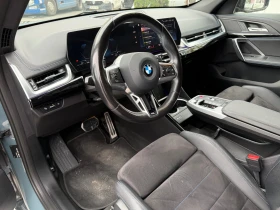 BMW X1 23d xDrive M Sport, снимка 8