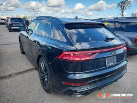 Audi Q8, снимка 6